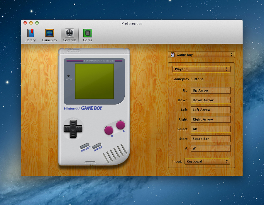 Nintendo Emulator For Mac Os X